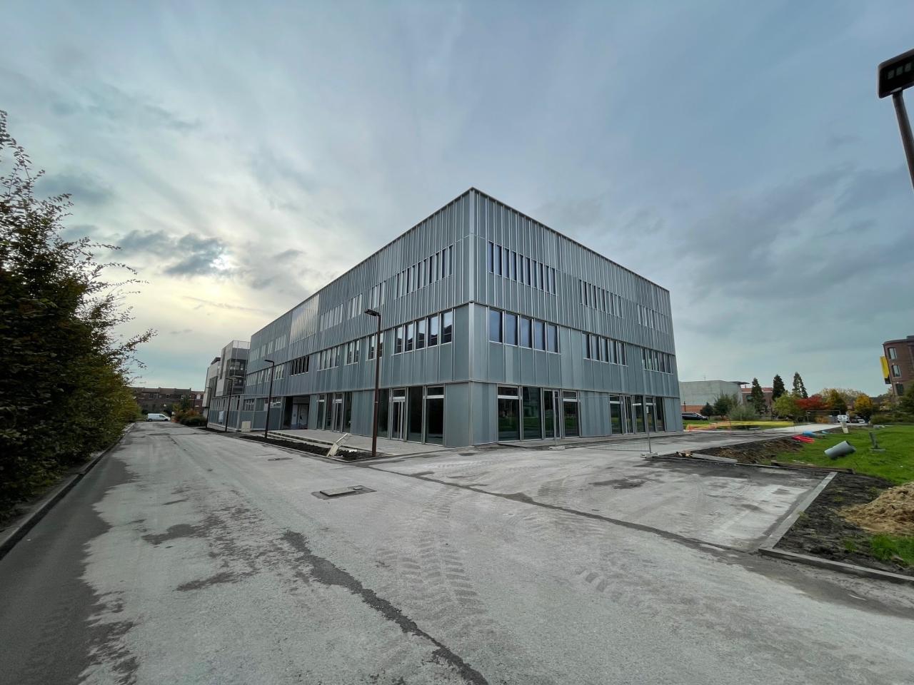 Bureau Tourcoing 2050m² Location bureau Tourcoing Nord OLBUR2114371 0